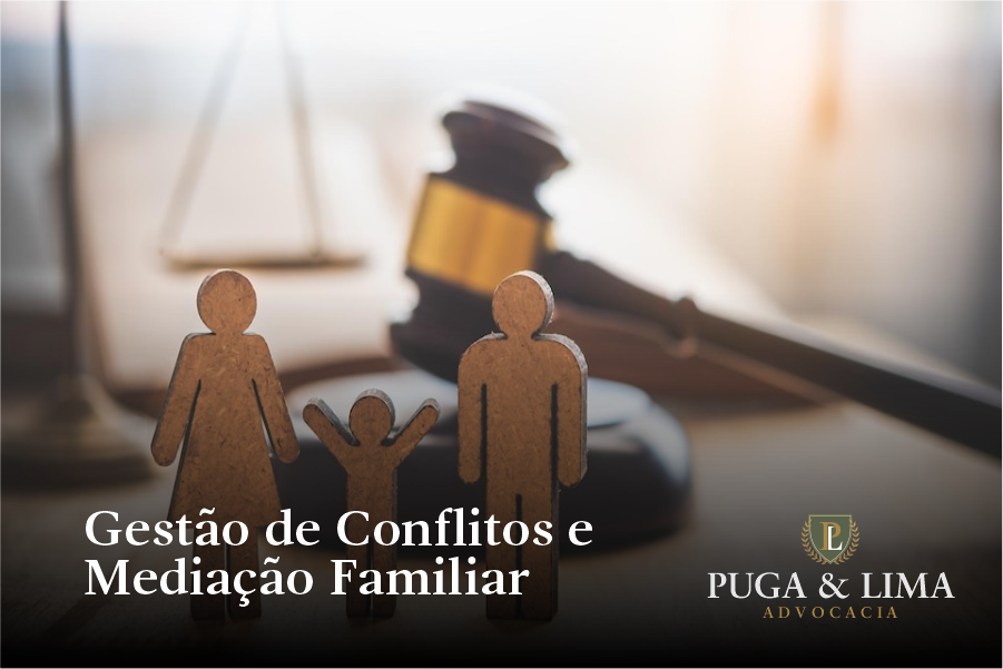 Planejamento Patrimonial | Gestão de Conflitos e Mediação Familiar | Puga & Lima Advocacia