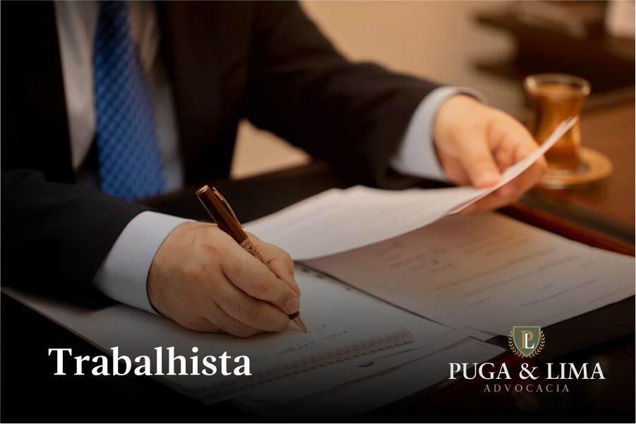 Direito Empresarial | Trabalhista | Puga & Lima Advocacia